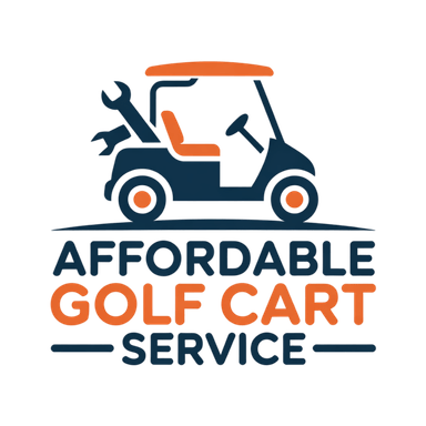 Affordable Golf Cart Service